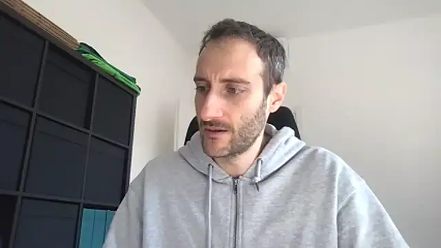 LukaShyGuy online show from January 7, 2026, 11:37 am