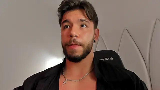 Snapshot of JACKSON_STIFLER chatting on March 25, 2026, 12:15 pm JACKSON STIFLER online show from March 25, 2026, 12:15 pm