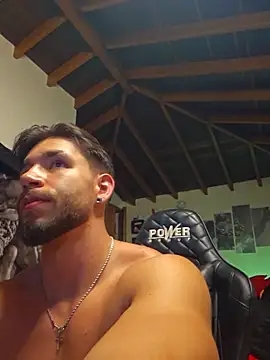 JACKSON STIFLER online show from November 30, 2025, 9:04 pm