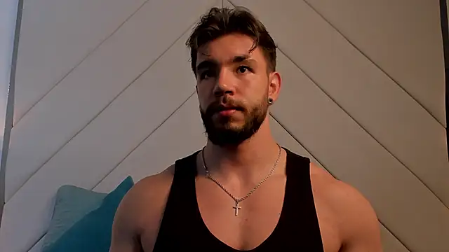 Snapshot of JACKSON_STIFLER chatting on March 7, 2026, 3:46 am JACKSON STIFLER online show from March 7, 2026, 3:46 am