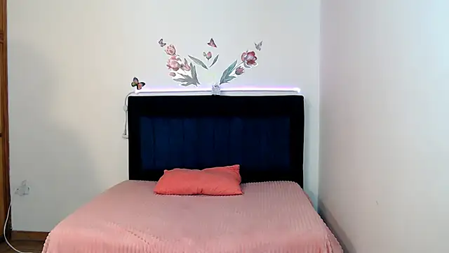 BRYXS1 online show from February 19, 2026, 7:22 pm