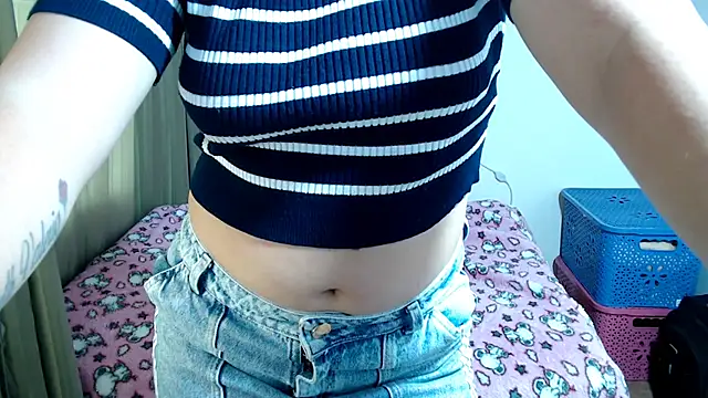 BRYXS1 online show from November 6, 2025, 7:18 pm