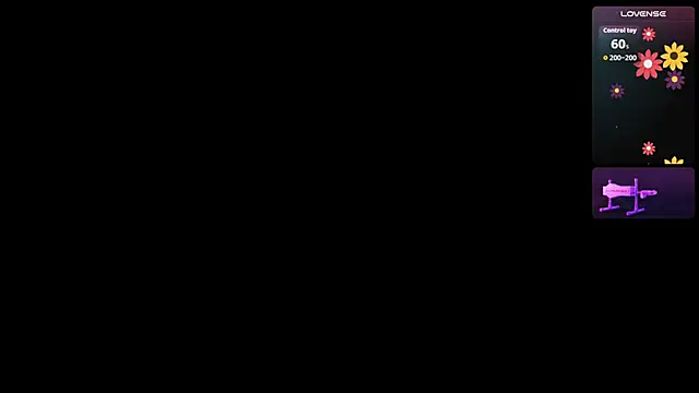 PurryBella online show from January 18, 2026, 8:45 pm