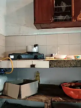 Catalina Bairon online show from November 6, 2025, 6:12 pm