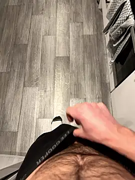 sevenisthemagicnum online show from January 14, 2026, 8:45 pm