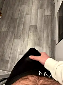 sevenisthemagicnum online show from January 6, 2026, 9:08 pm