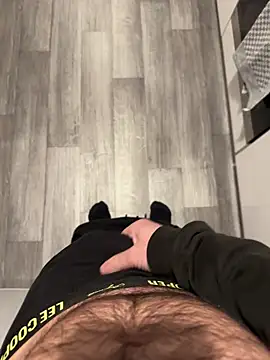 sevenisthemagicnum online show from February 4, 2026, 7:03 am