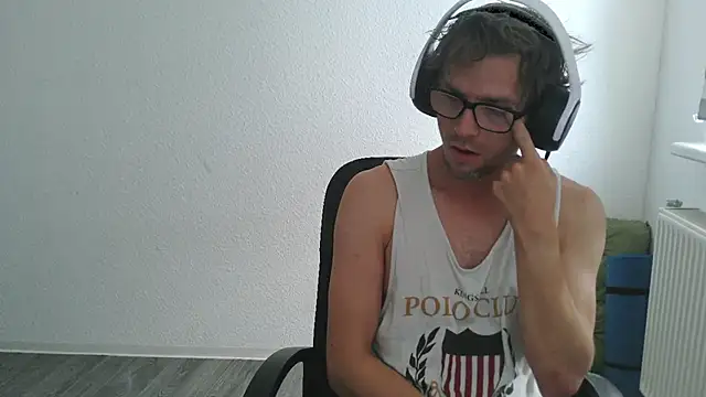 StephPra94 online show from July 12, 2026, 6:58 am