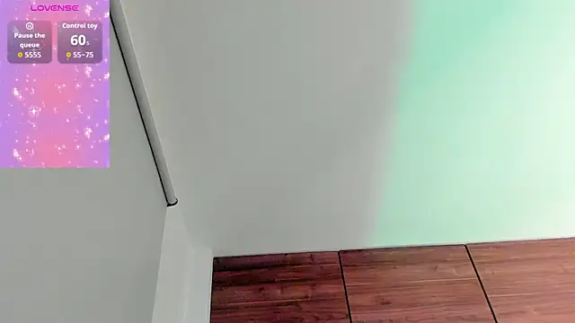 RosseDeAmore online show from January 11, 2026, 7:10 pm