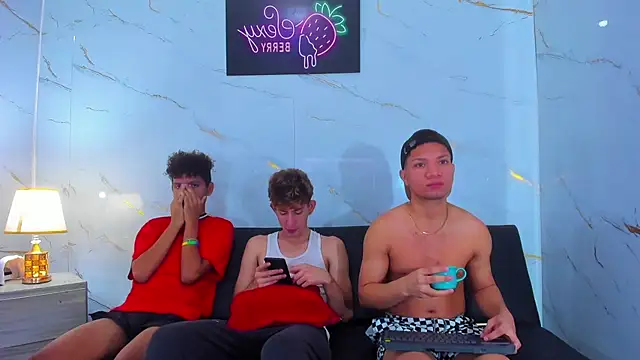 Room boys hot online show from February 5, 2026, 2:02 pm