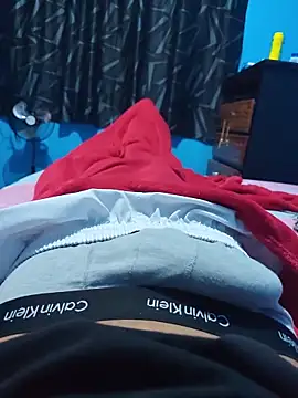 Scorpion05  online show from February 9, 2026, 3:15 am