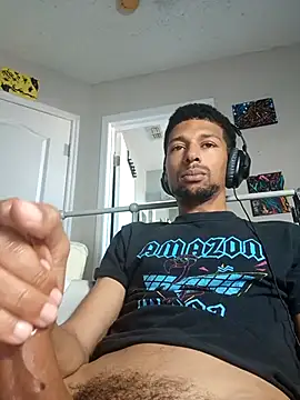 BigPrettyDick777 online show from February 2, 2026, 9:25 pm