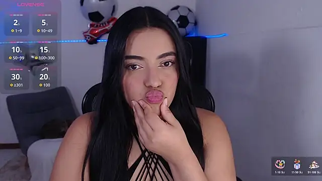 xambar 22x online show from June 23, 2026, 12:41 am