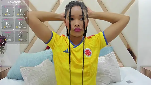 karolebonyy online show from March 10, 2026, 4:49 am