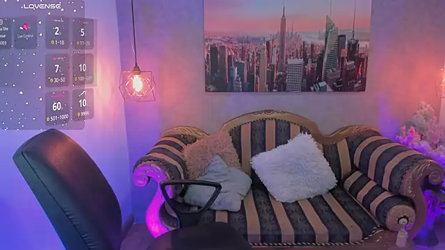 Noa clk online show from March 30, 2026, 4:14 am