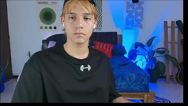 Habel  moretti online show from February 7, 2026, 6:38 pm