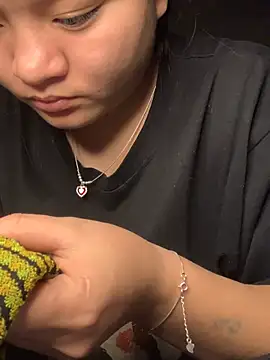 Snapshot of kimyonon chatting on March 17, 2026, 3:20 am kimyonon online show from March 17, 2026, 3:20 am