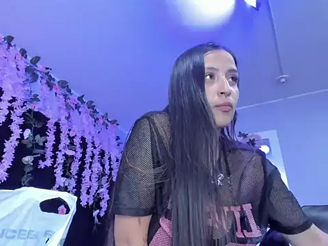 Gabyy Cooper  online show from July 28, 2026, 2:30 am