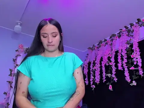 Gabyy Cooper  online show from March 14, 2026, 1:00 am