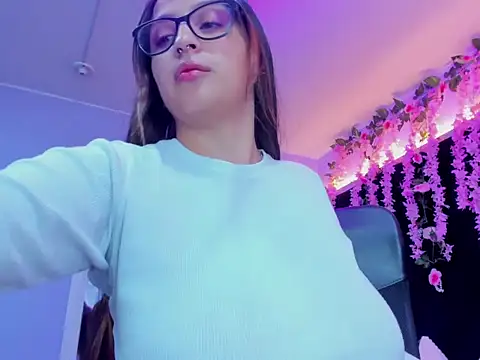 Gabyy Cooper  online show from July 2, 2026, 2:34 am