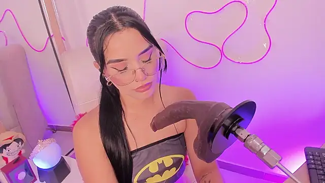 laana foxx online show from February 25, 2026, 9:36 pm