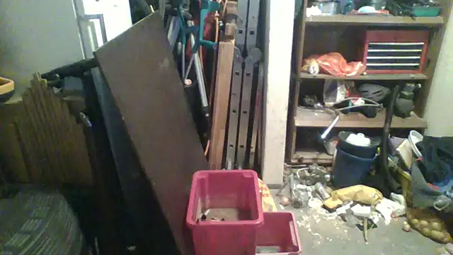 tommy3300 online show from January 18, 2026, 2:09 pm