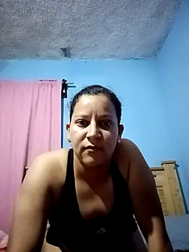 jazmin55 online show from October 25, 2025, 4:40 pm