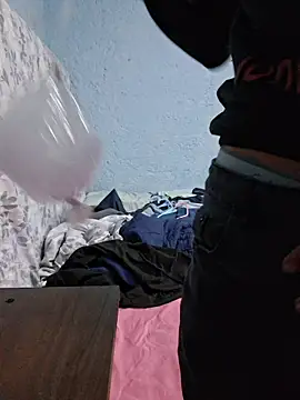 666Daemon666 online show from March 22, 2026, 11:17 pm