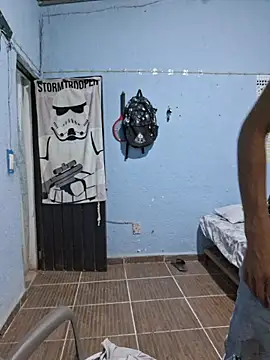 666Daemon666 online show from February 9, 2026, 6:22 am