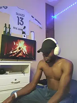 Suamyst 25 online show from January 6, 2026, 5:44 am