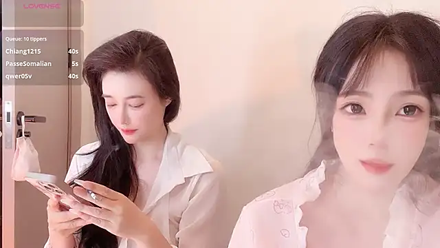 Follyise online show from June 19, 2026, 2:12 pm