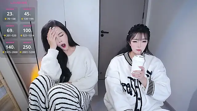 Follyise online show from February 13, 2026, 1:11 pm