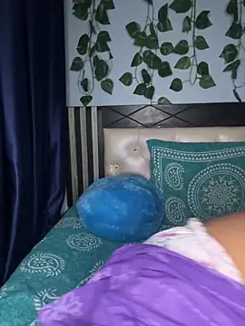 Cute Marina online show from June 2, 2026, 5:24 pm