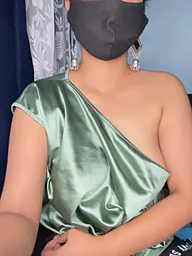 Cute Marina online show from June 29, 2026, 5:47 am