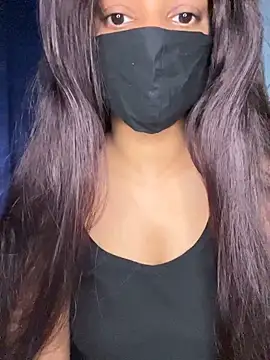 Cute Marina online show from February 22, 2026, 4:15 am