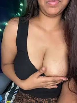 Cute Marina online show from March 17, 2026, 3:48 pm