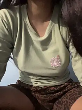 Cute Marina online show from March 15, 2026, 4:58 pm