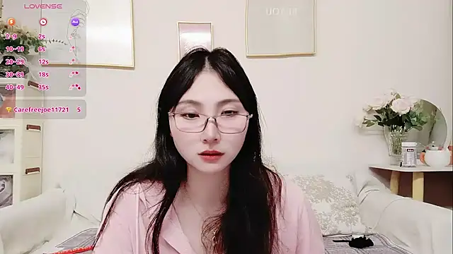 Snapshot of yuyan3929 chatting on March 4, 2026, 1:08 pm yuyan3929 online show from March 4, 2026, 1:08 pm