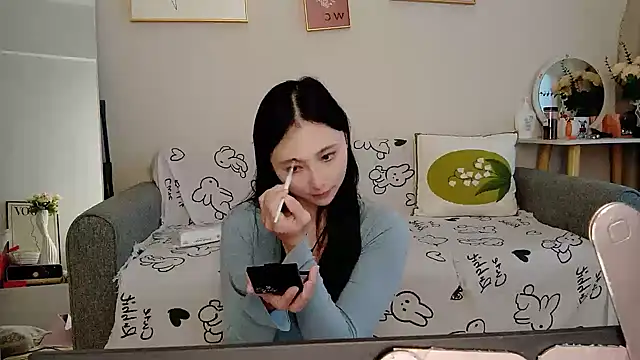 Snapshot of yuyan3929 chatting on November 29, 2025, 1:17 am yuyan3929 online show from November 29, 2025, 1:17 am