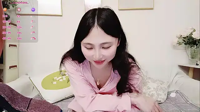 Snapshot of yuyan3929 chatting on March 4, 2026, 1:02 am yuyan3929 online show from March 4, 2026, 1:02 am