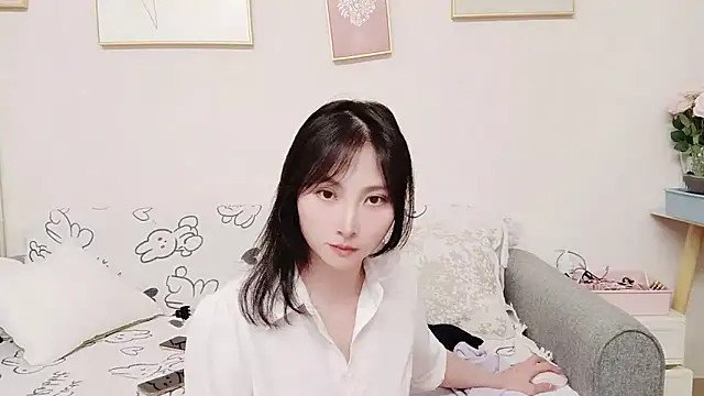 yuyan3929 online show from July 21, 2026, 12:50 pm