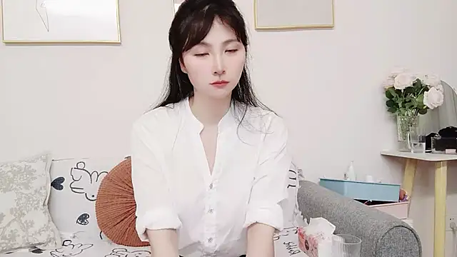Snapshot of yuyan3929 chatting on June 8, 2026, 1:28 am yuyan3929 online show from June 8, 2026, 1:28 am