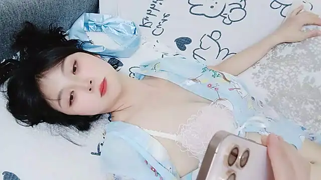 yuyan3929 online show from July 15, 2026, 12:34 pm