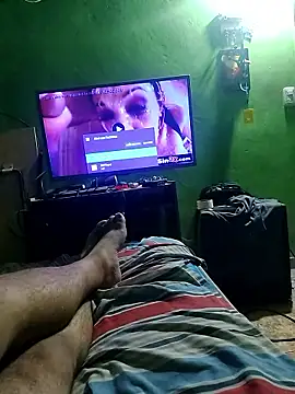 Snapshot of Morbosnif chatting on February 15, 2026, 7:51 am Morbosnif online show from February 15, 2026, 7:51 am