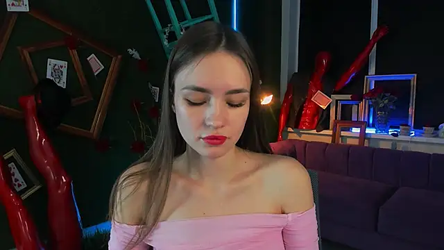 lollyrais online show from February 3, 2026, 1:05 pm