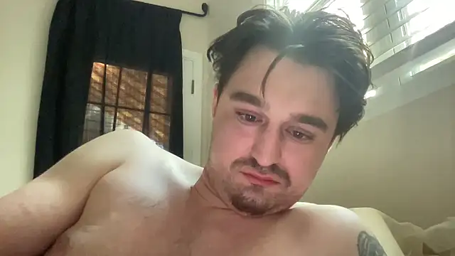 andrenoma427 online show from November 6, 2025, 4:33 pm