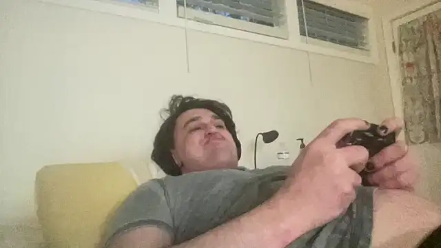 andrenoma427 online show from January 8, 2026, 10:38 pm