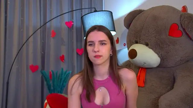 AliceAtkins online show from March 1, 2026, 6:24 am