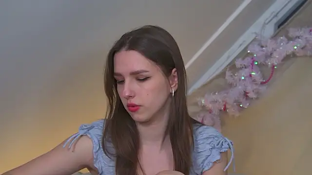 AliceAtkins online show from January 15, 2026, 6:28 am