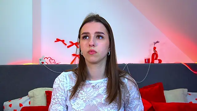 AliceAtkins online show from April 23, 2026, 6:20 am